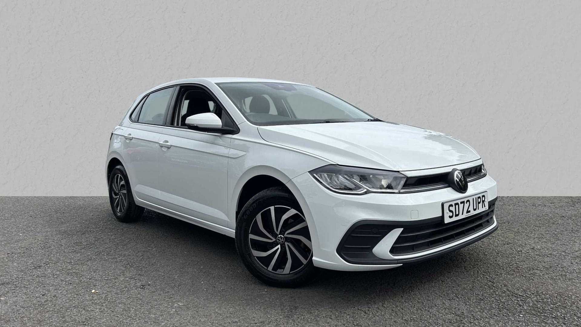 Main listing image - Volkswagen Polo