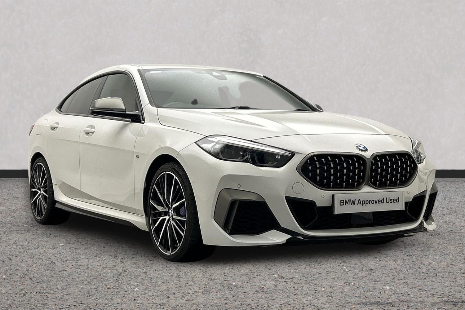 Main listing image - BMW 2 Series