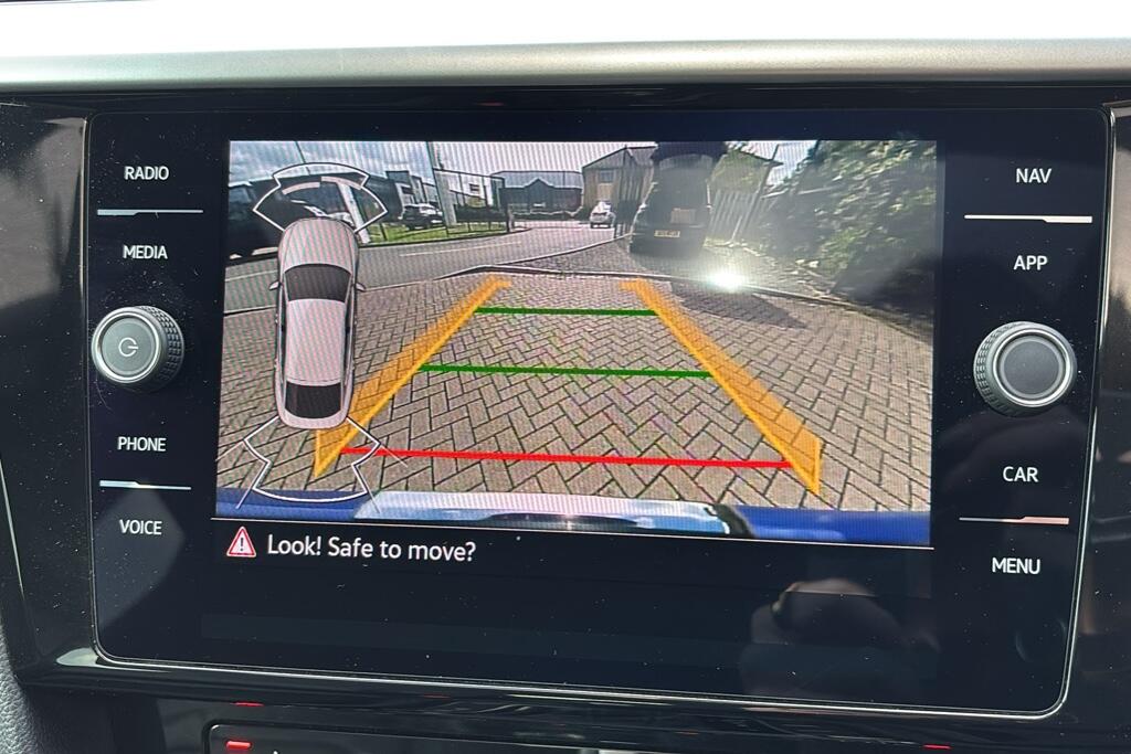 Main listing image - Volkswagen Arteon