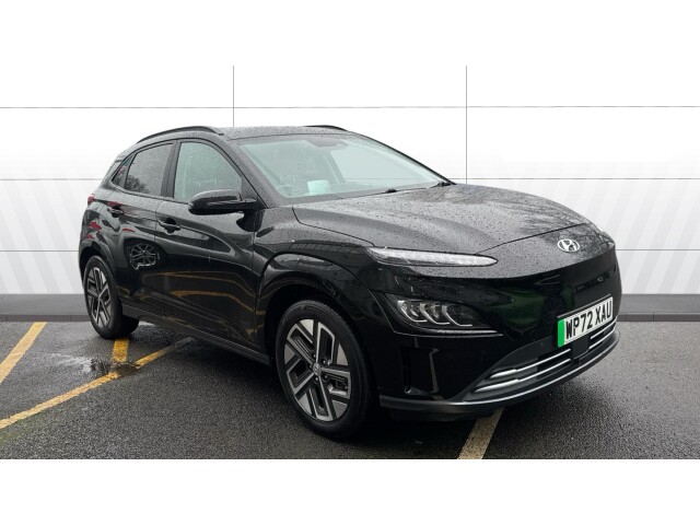 Main listing image - Hyundai Kona Electric