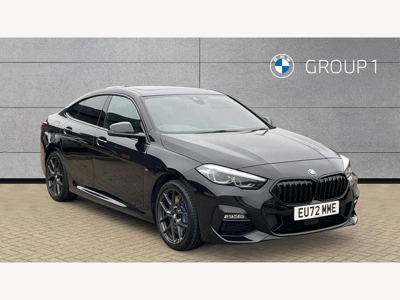 Main listing image - BMW 2 Series Gran Coupe