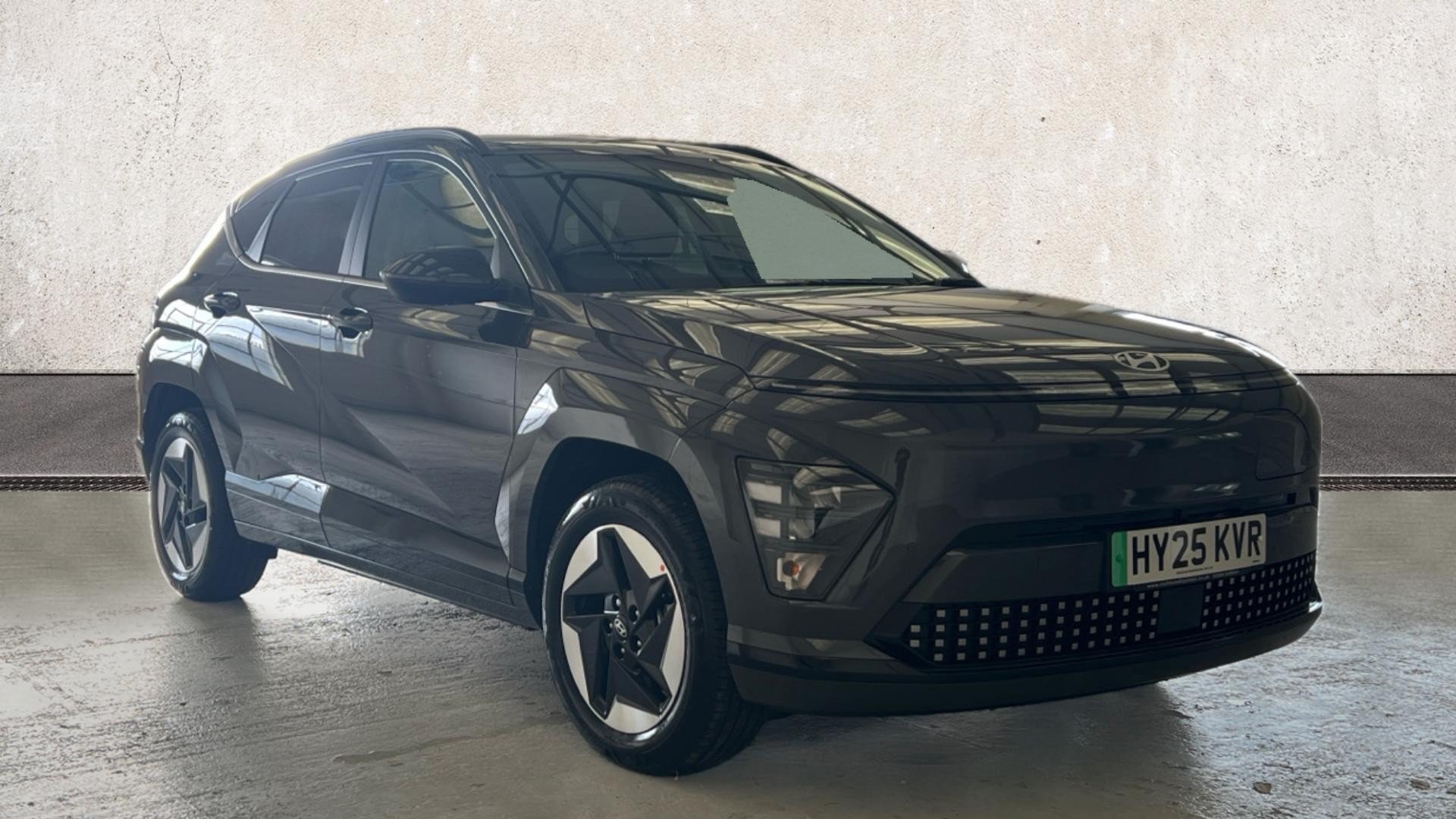 Main listing image - Hyundai Kona Electric