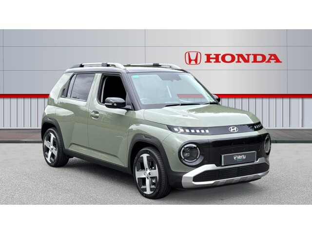 Main listing image - Hyundai Inster