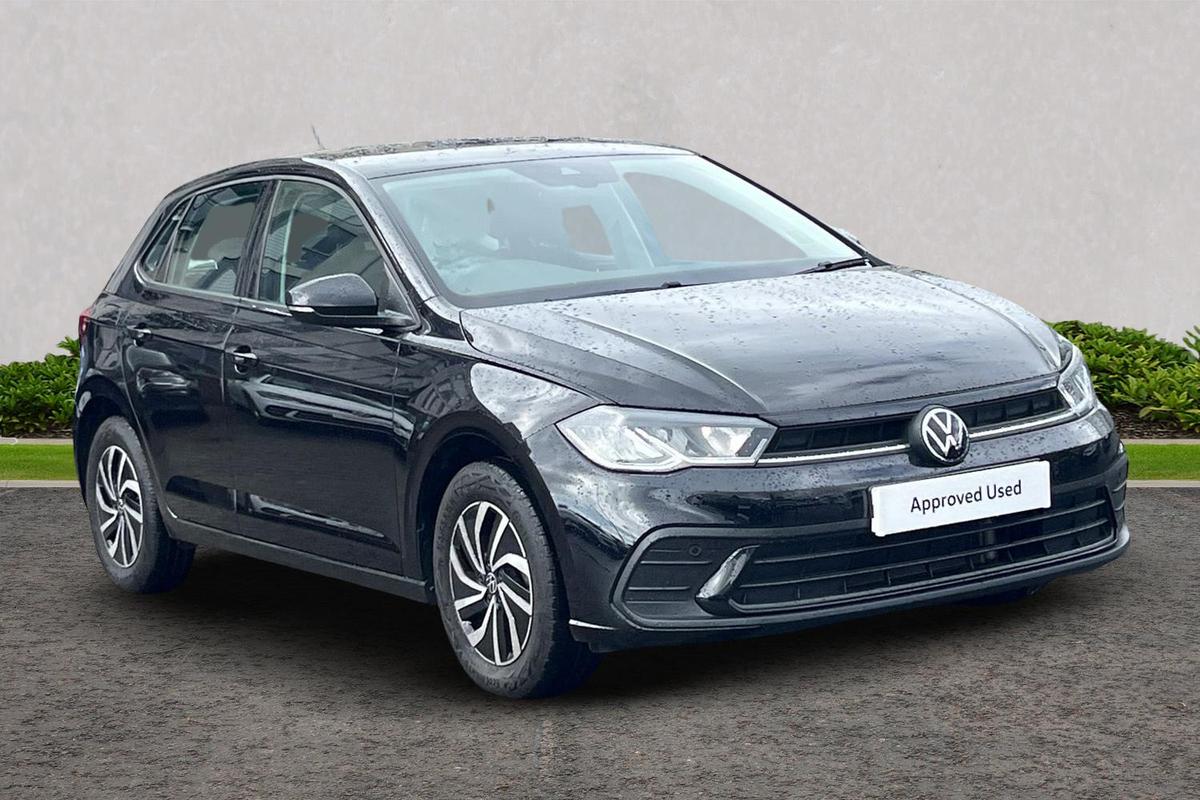 Main listing image - Volkswagen Polo