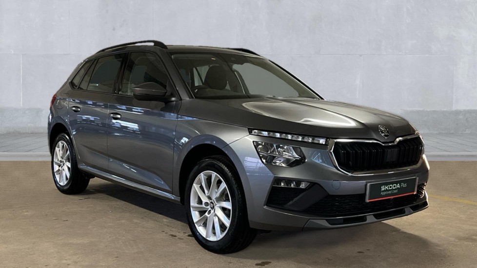 Main listing image - Skoda Kamiq