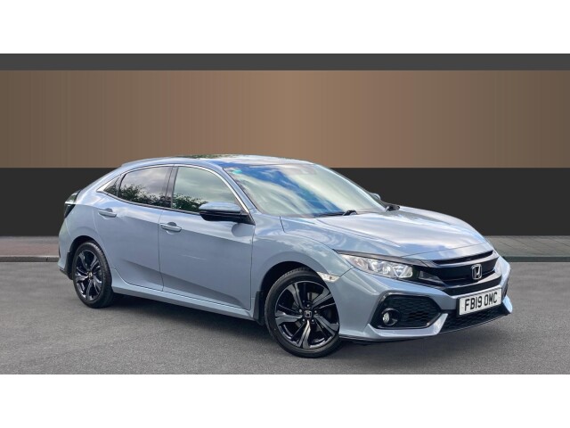 Main listing image - Honda Civic