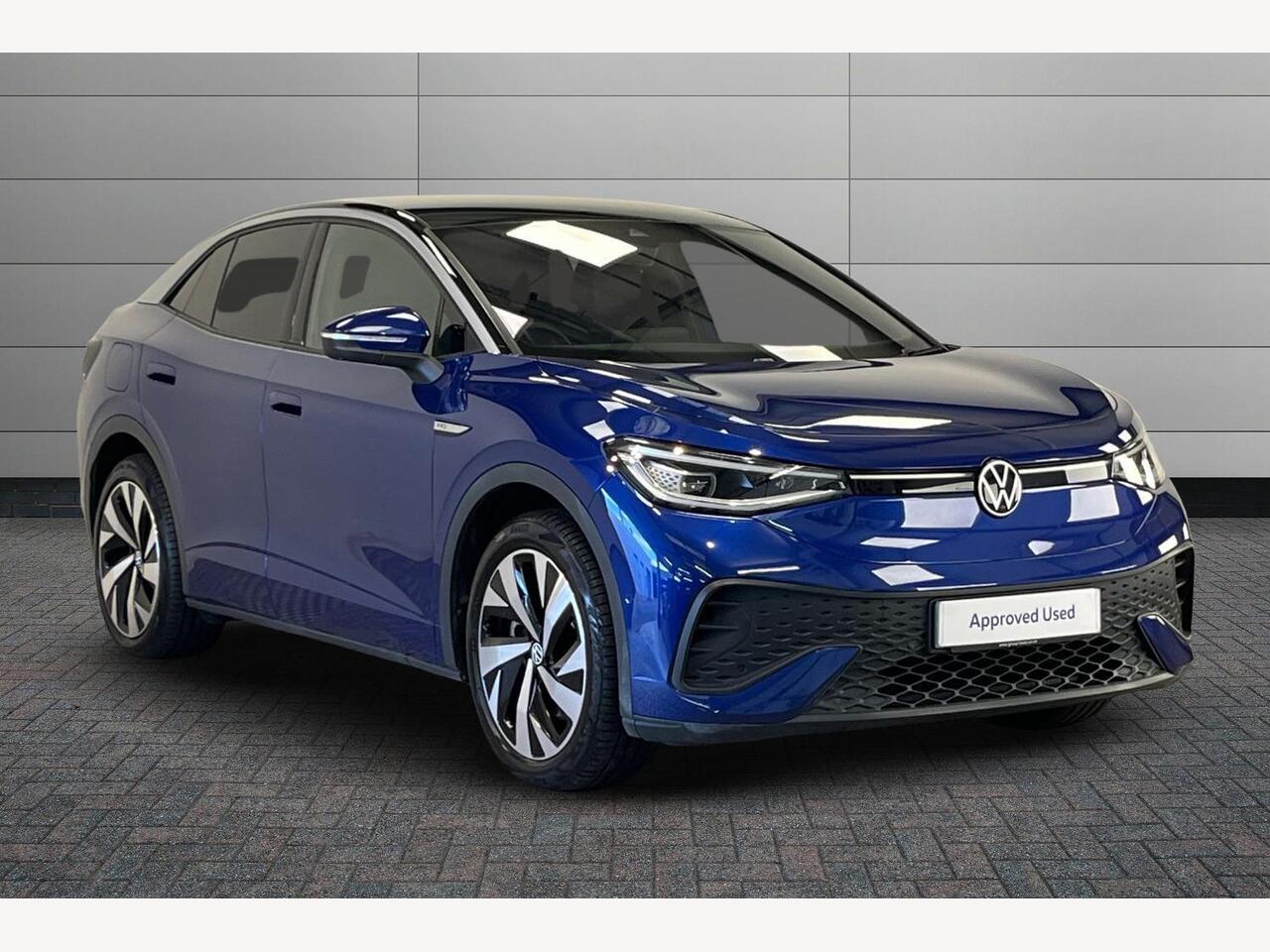 Main listing image - Volkswagen ID.5
