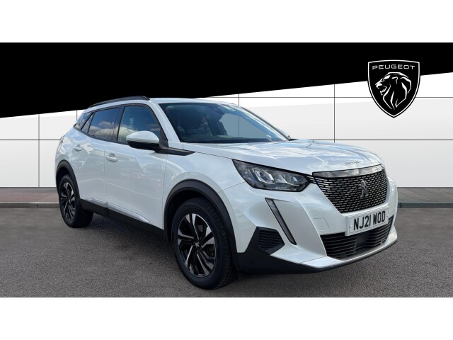 Main listing image - Peugeot 3008