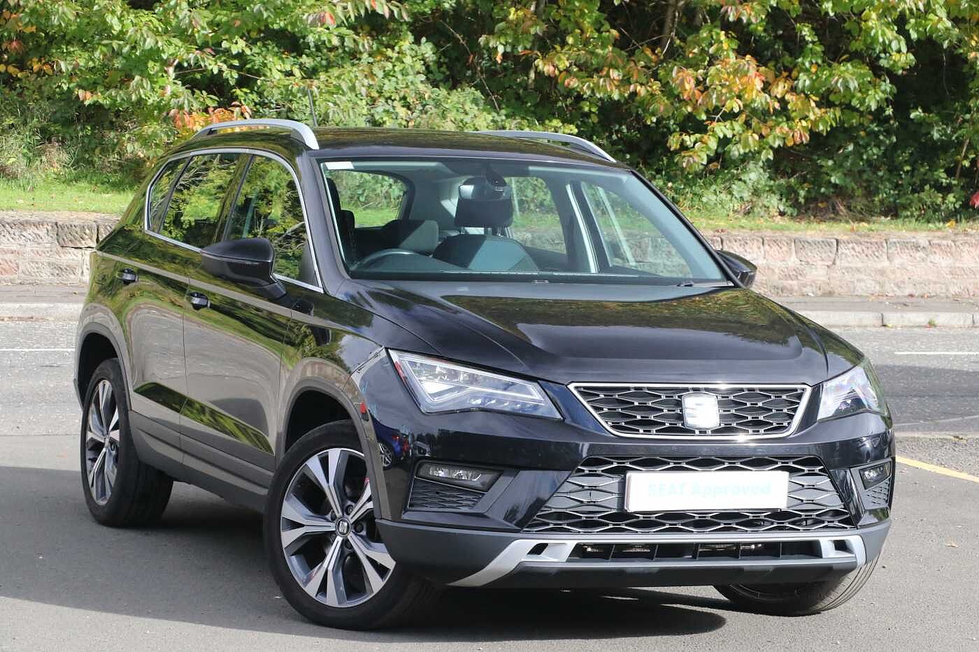 Main listing image - SEAT Ateca