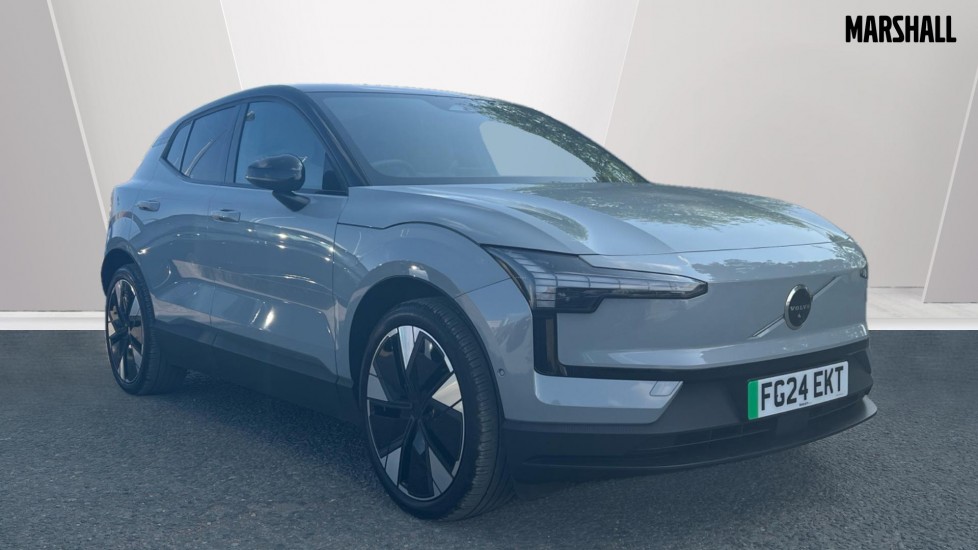 Main listing image - Volvo EX30
