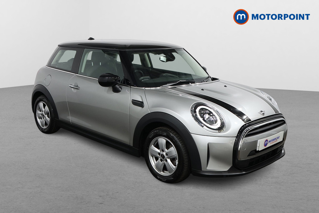 Main listing image - MINI Hatchback