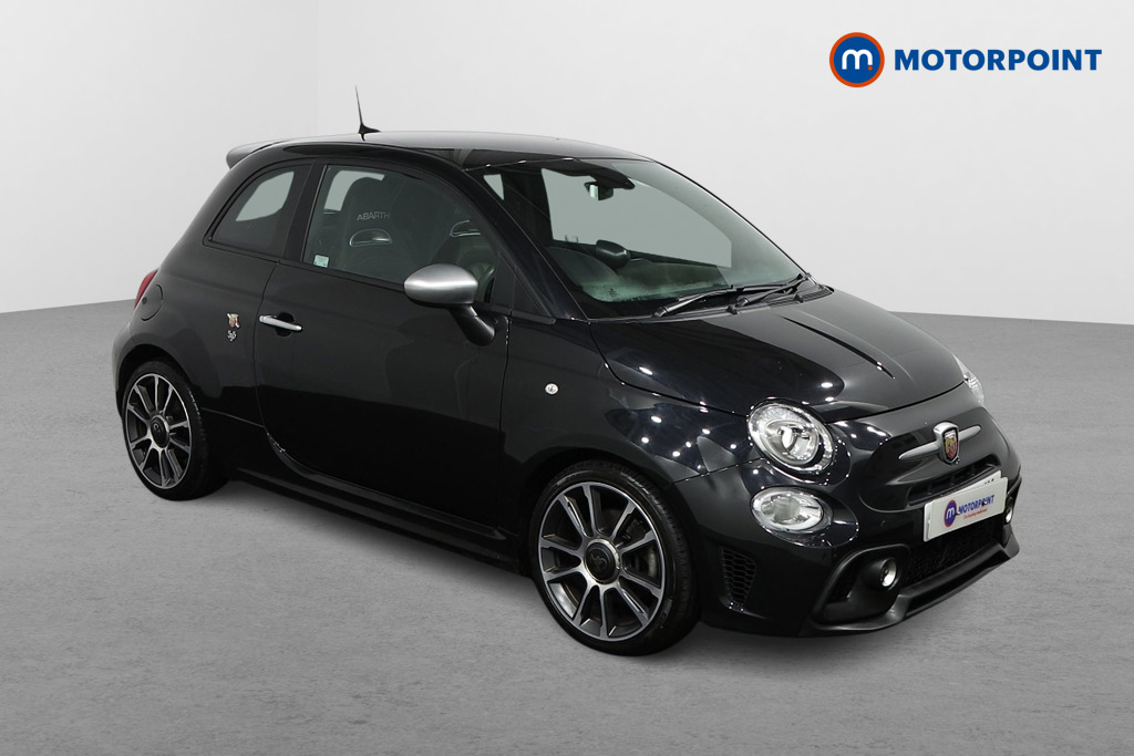 Main listing image - Abarth 595