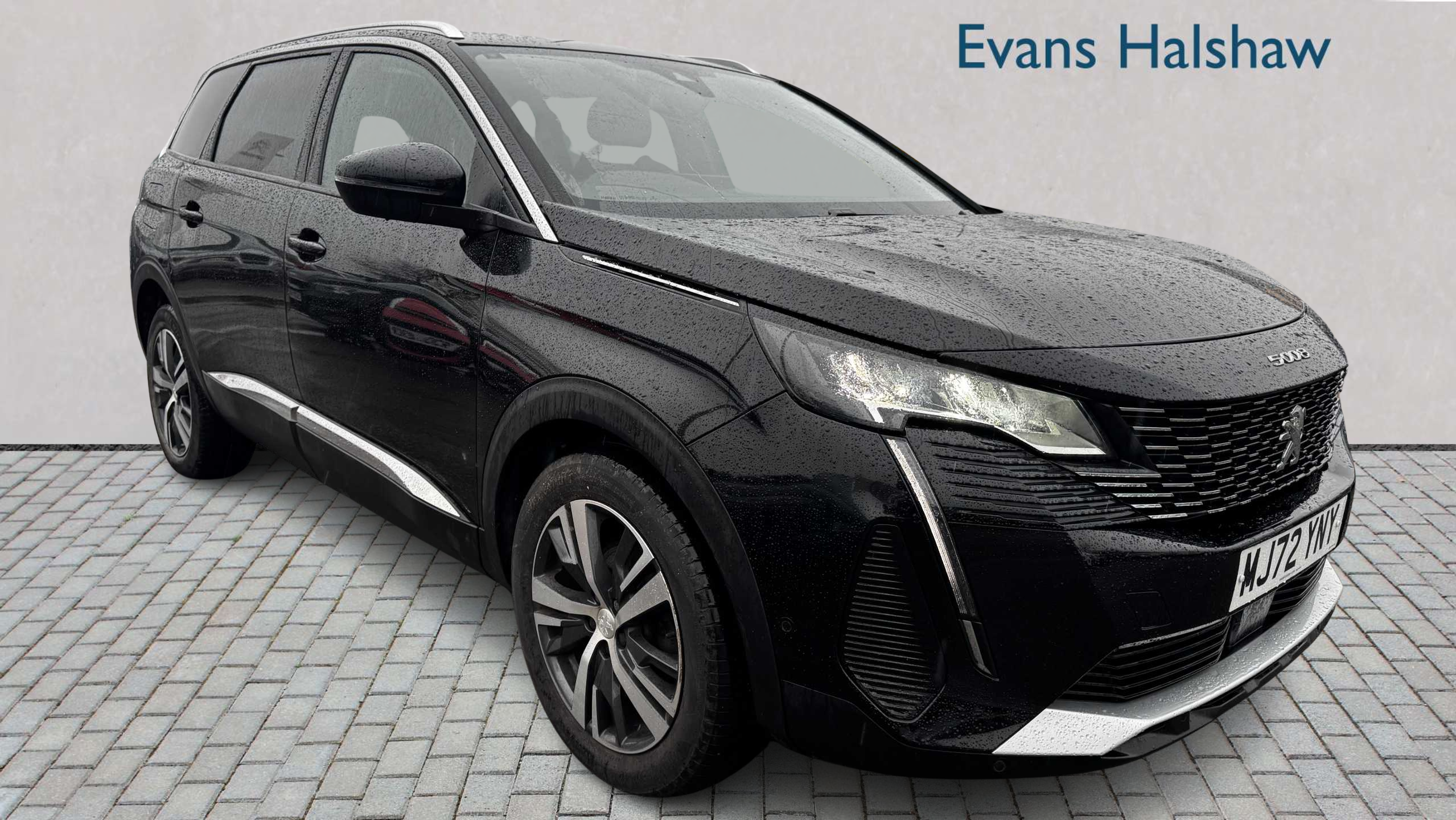 Main listing image - Peugeot 5008