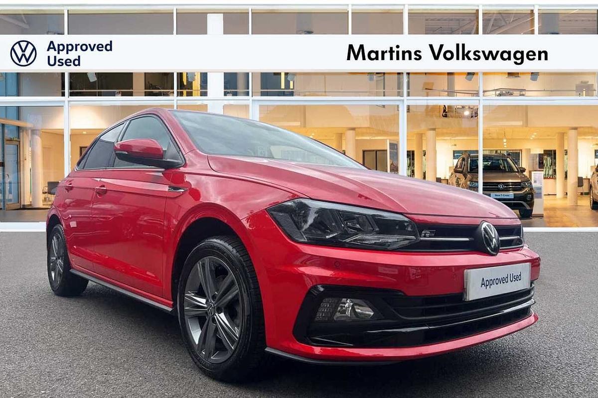 Main listing image - Volkswagen Polo