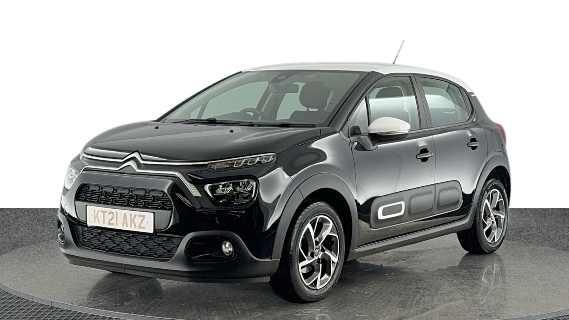 Main listing image - Citroen C3