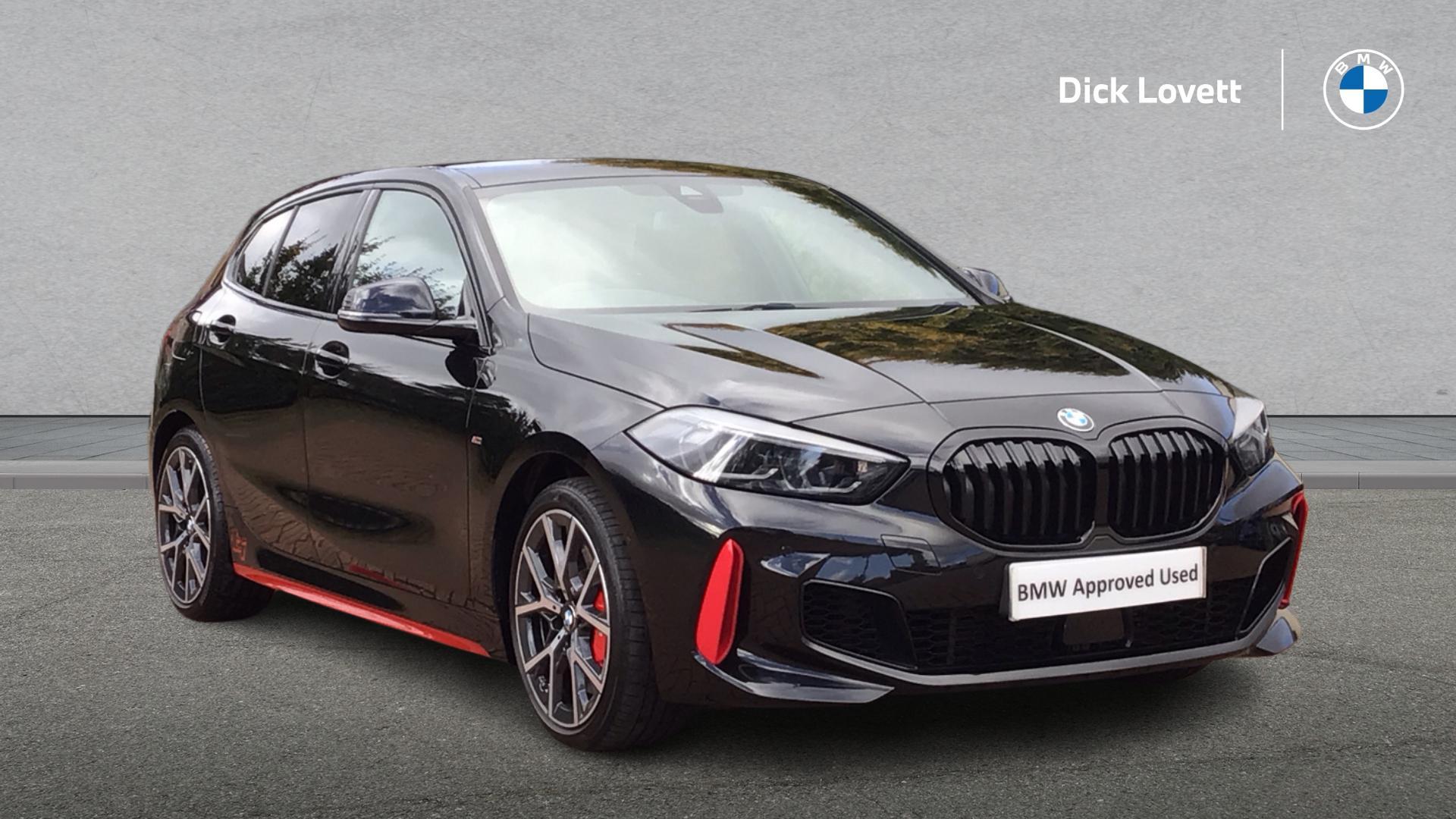 Main listing image - BMW 1 Series