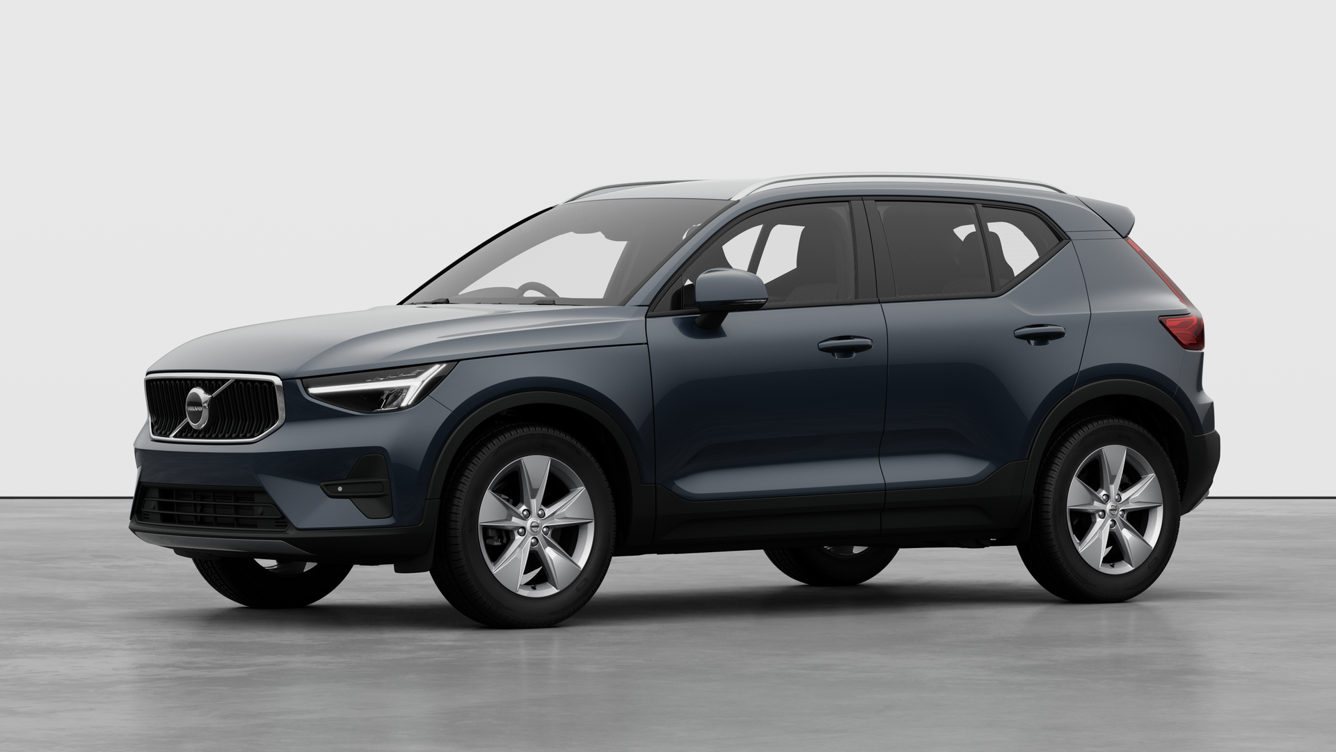 Main listing image - Volvo XC40