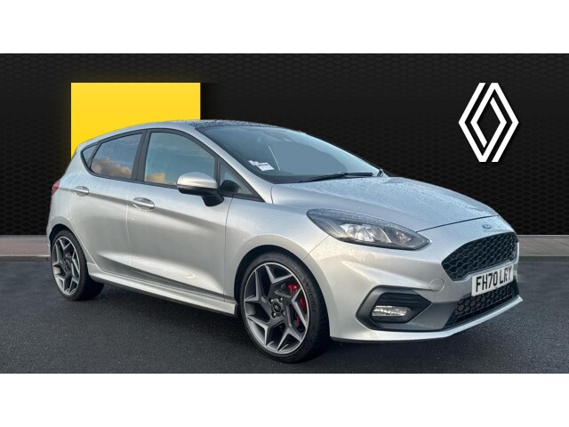 Main listing image - Ford Fiesta ST