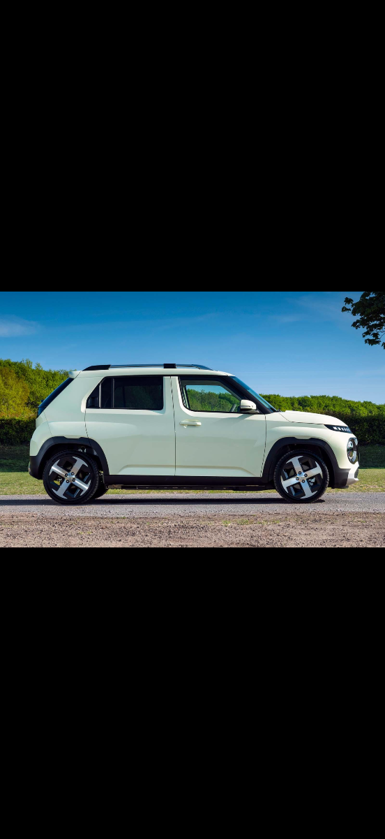 Main listing image - Hyundai Inster