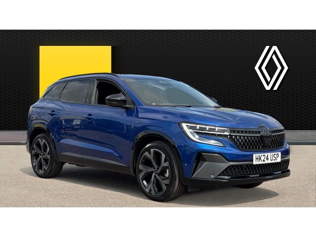 Main listing image - Renault Austral