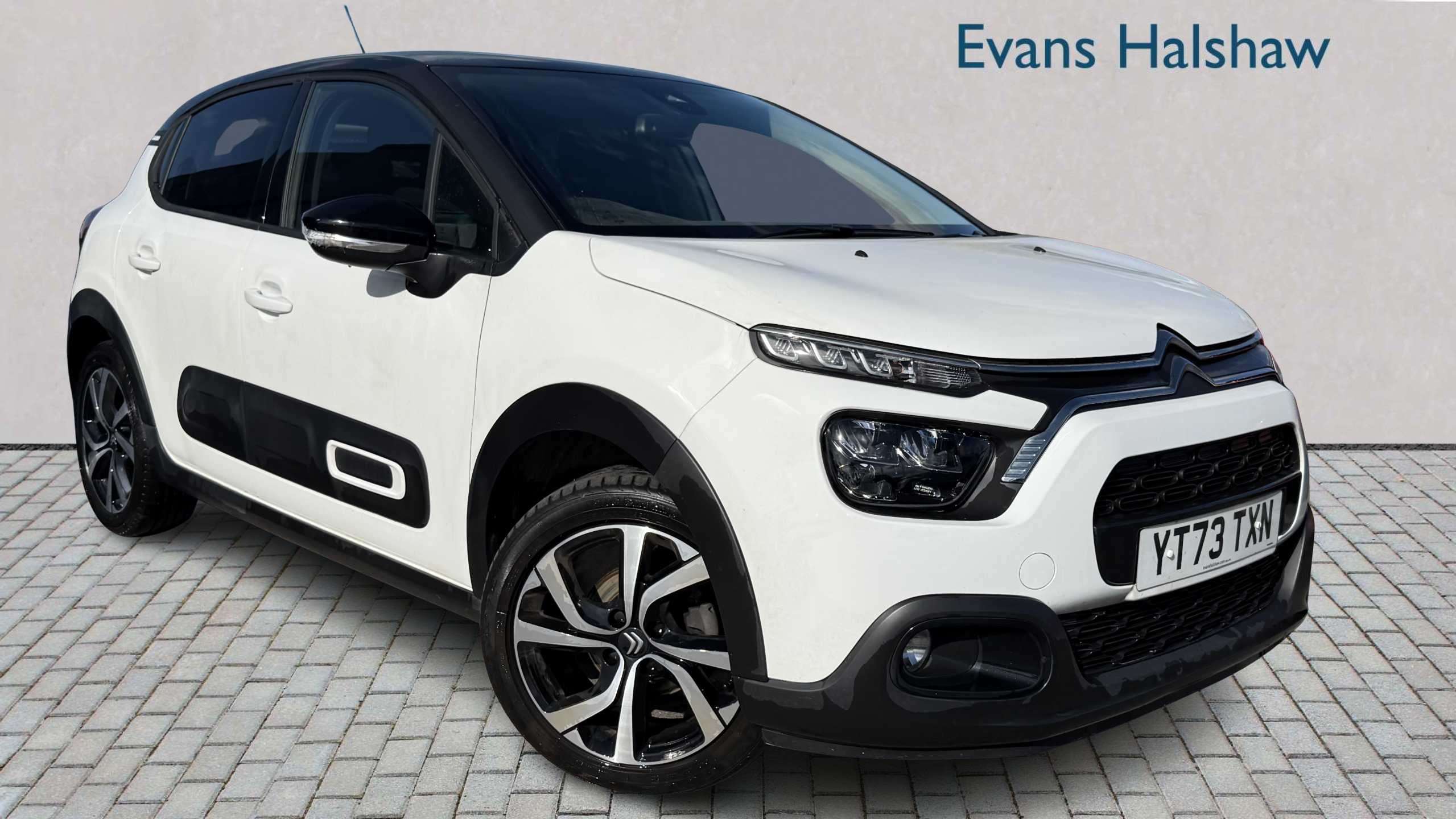 Main listing image - Citroen C3