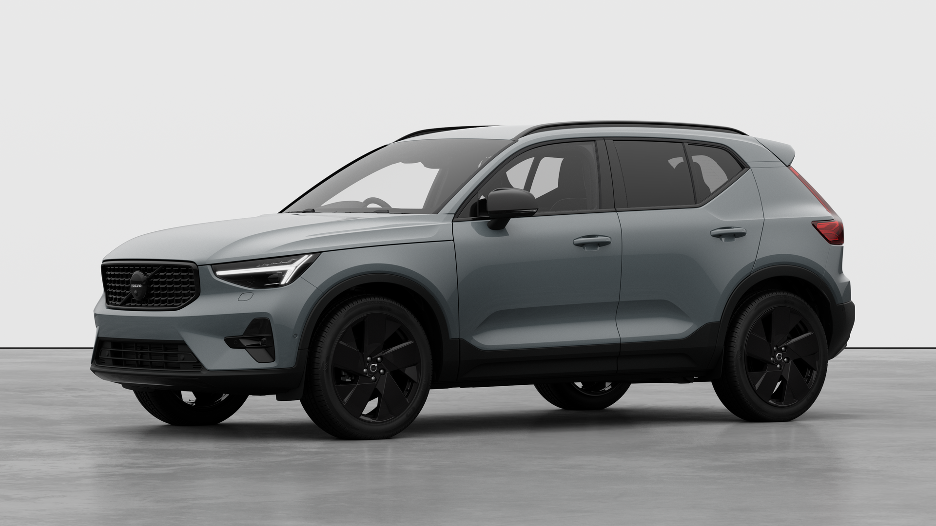 Main listing image - Volvo XC40