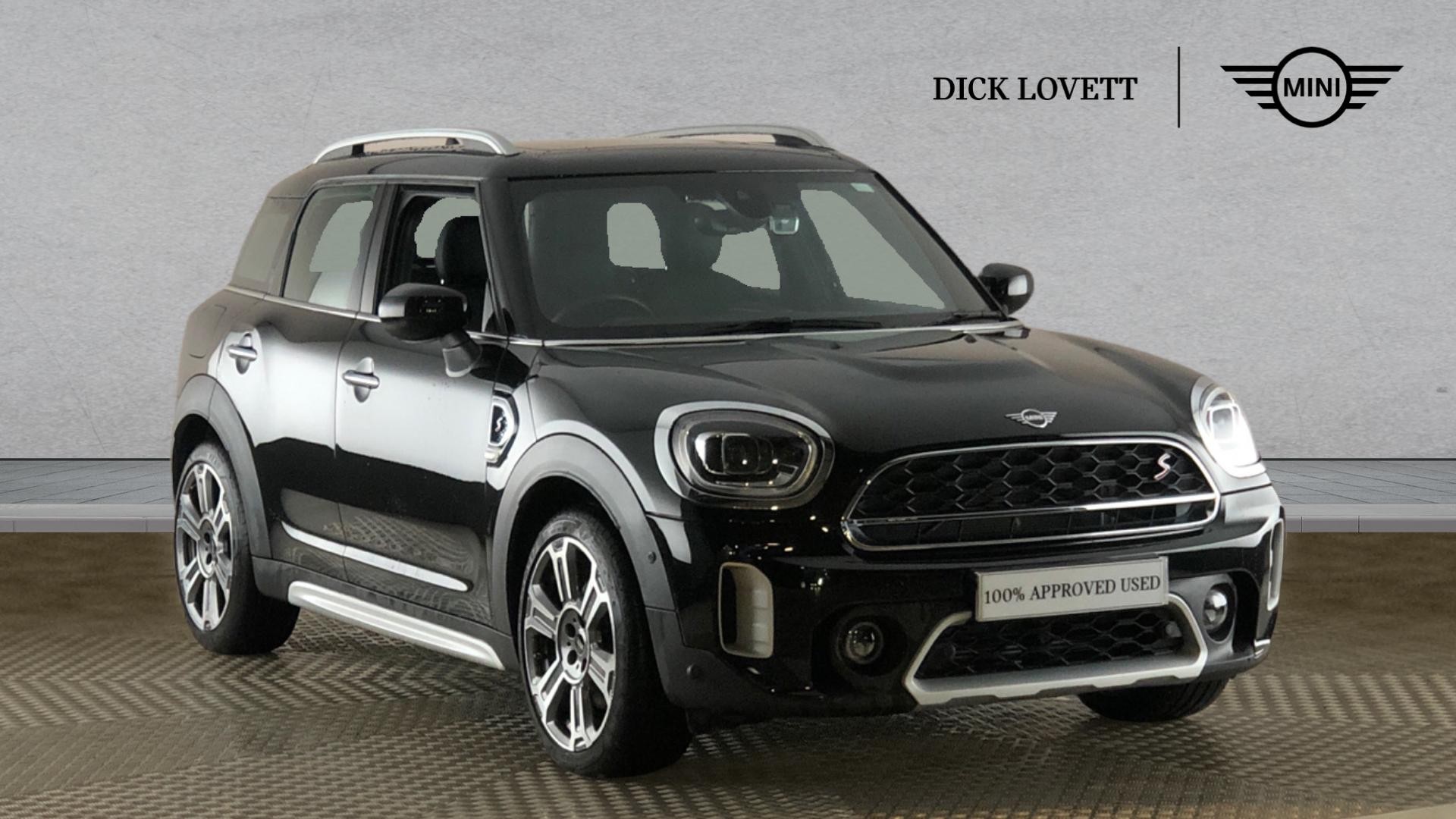 Main listing image - MINI Countryman