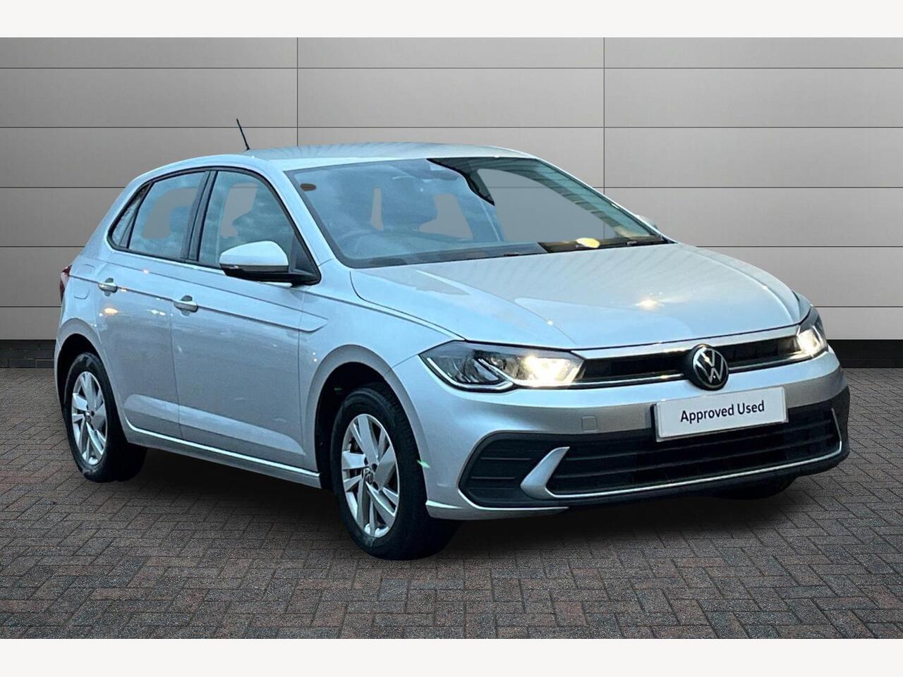 Main listing image - Volkswagen Polo