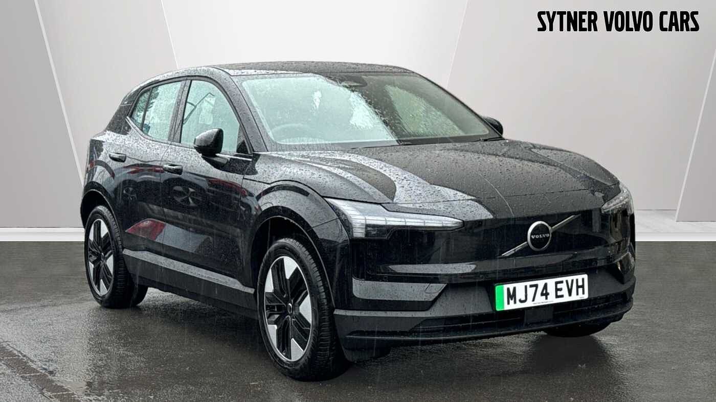 Main listing image - Volvo EX30