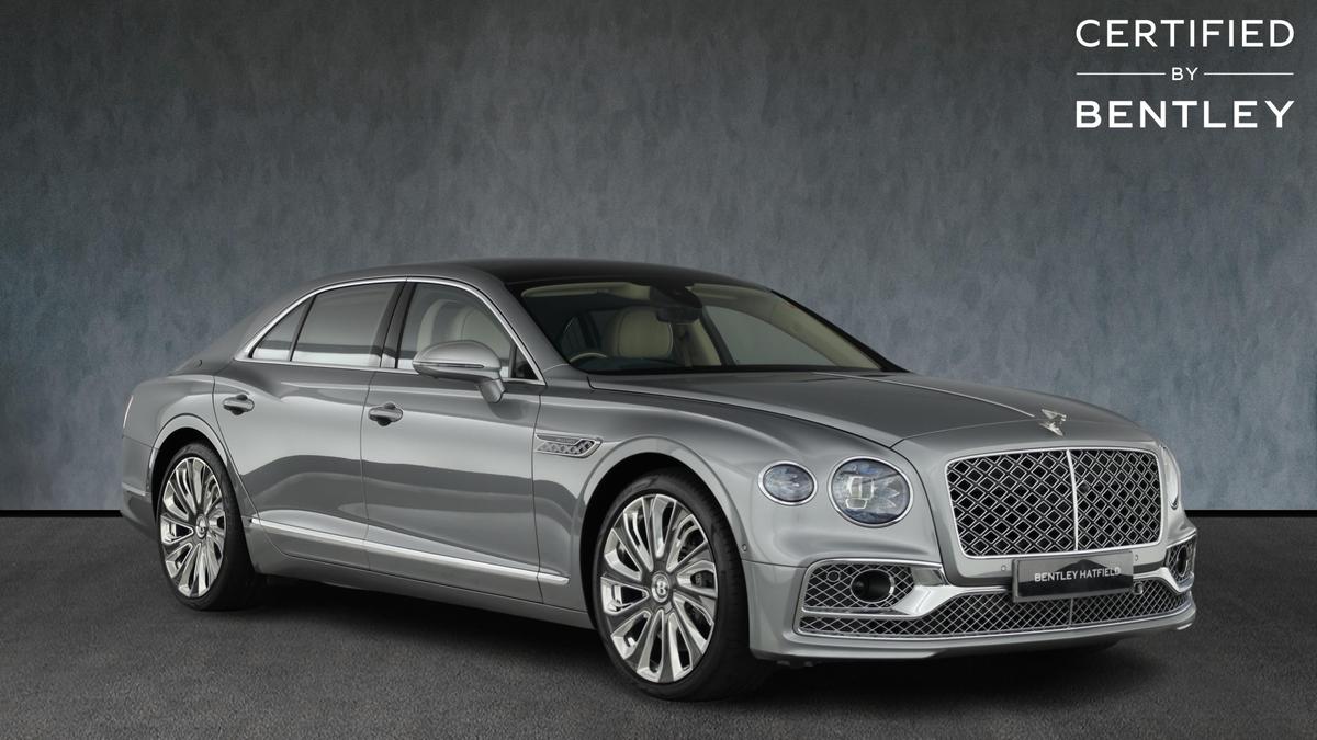 Main listing image - Bentley Flying Spur