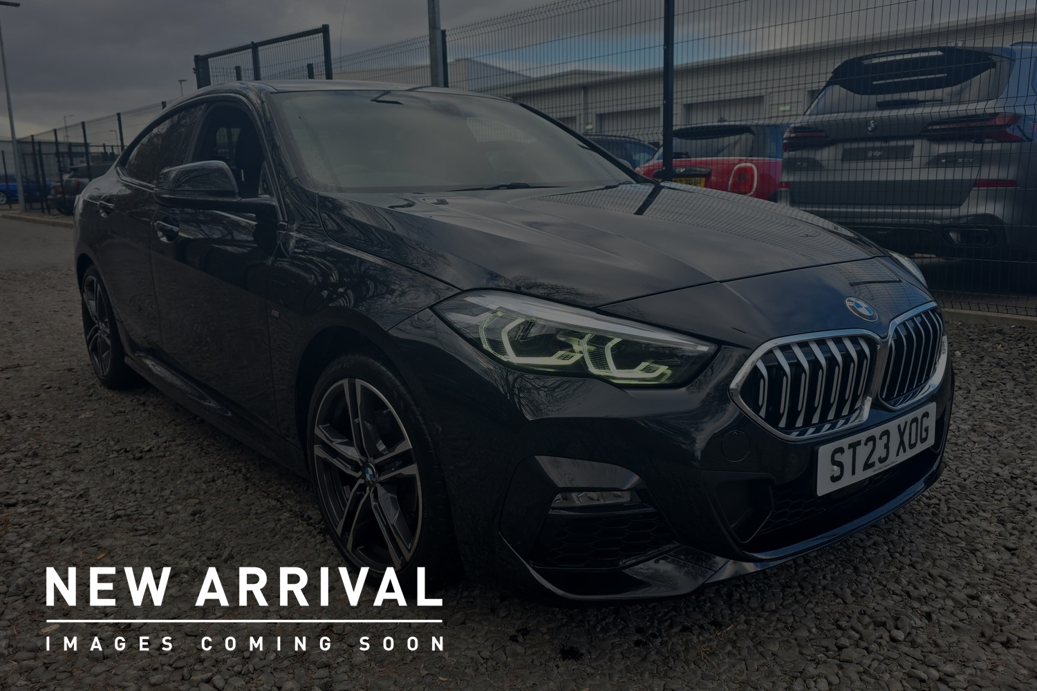 Main listing image - BMW 2 Series Gran Coupe