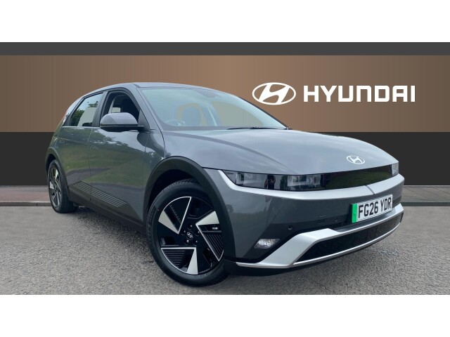 Main listing image - Hyundai IONIQ 5