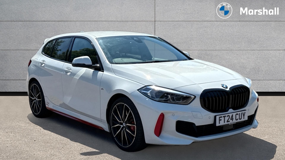 Main listing image - BMW 1 Series