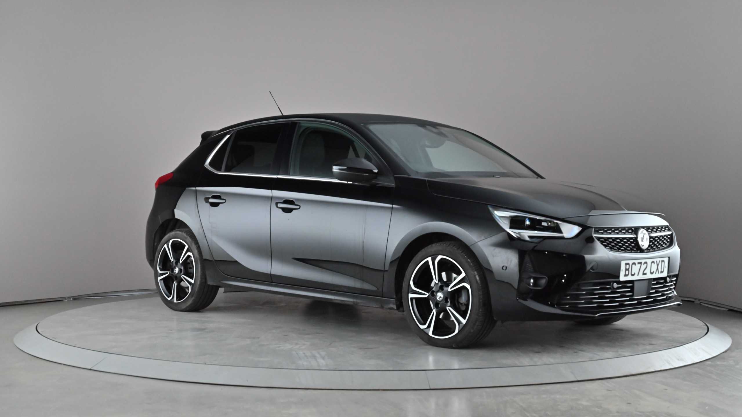 Main listing image - Vauxhall Corsa