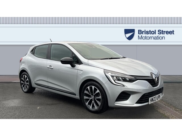 Main listing image - Renault Clio