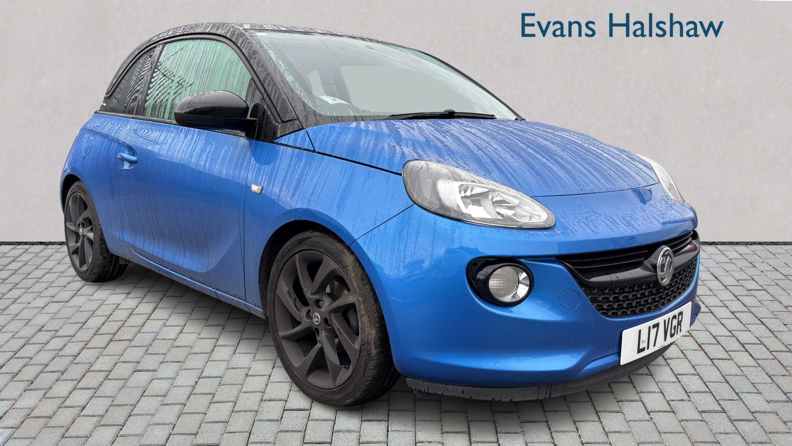 Main listing image - Vauxhall Adam
