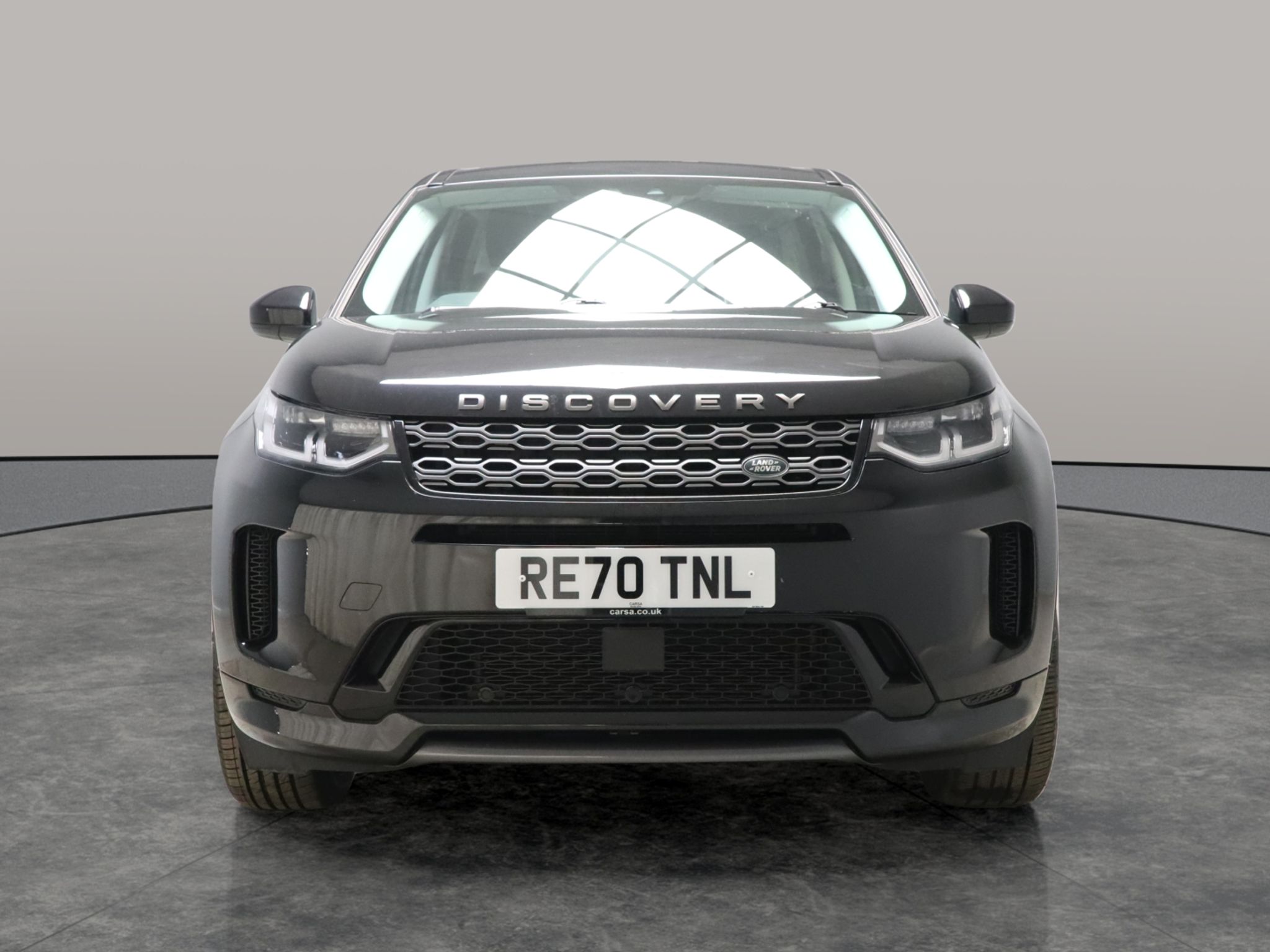 Main listing image - Land Rover Discovery Sport