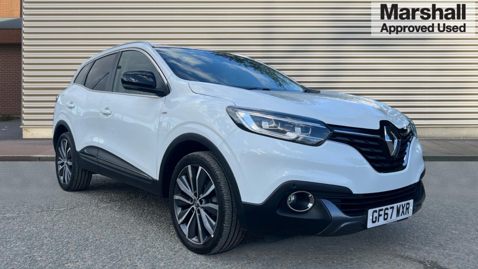 Main listing image - Renault Kadjar