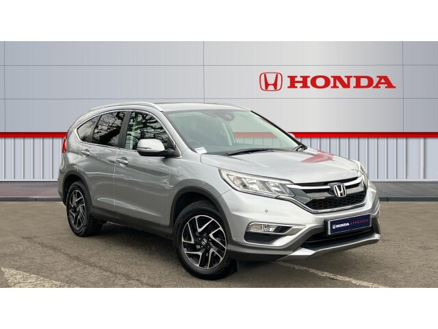 Main listing image - Honda CR-V
