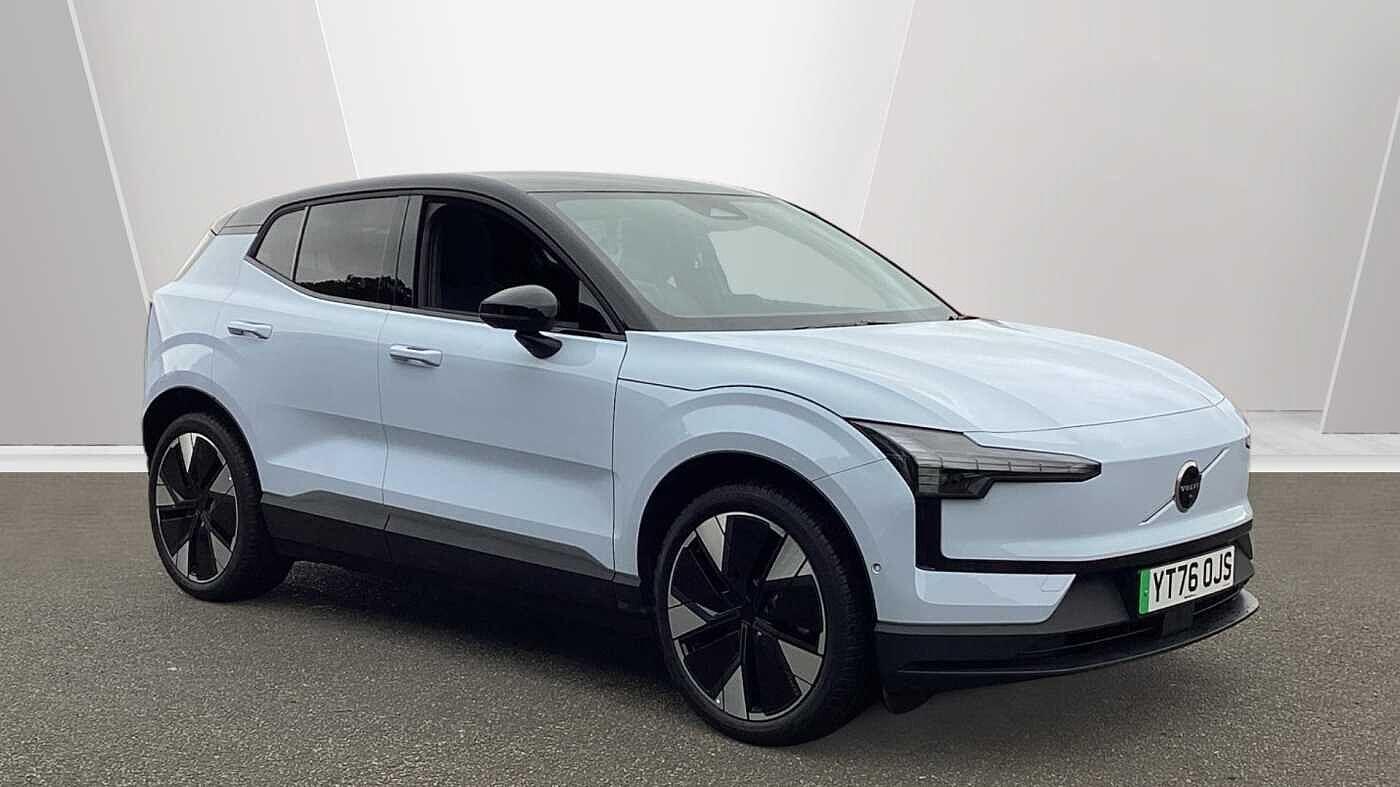 Main listing image - Volvo EX30