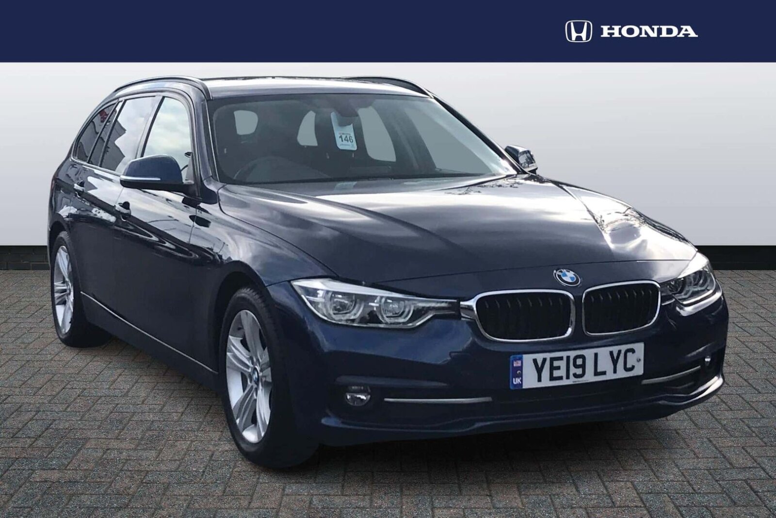 Main listing image - BMW 3 Series