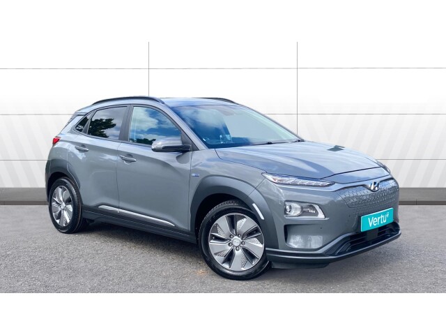 Main listing image - Hyundai Kona Electric