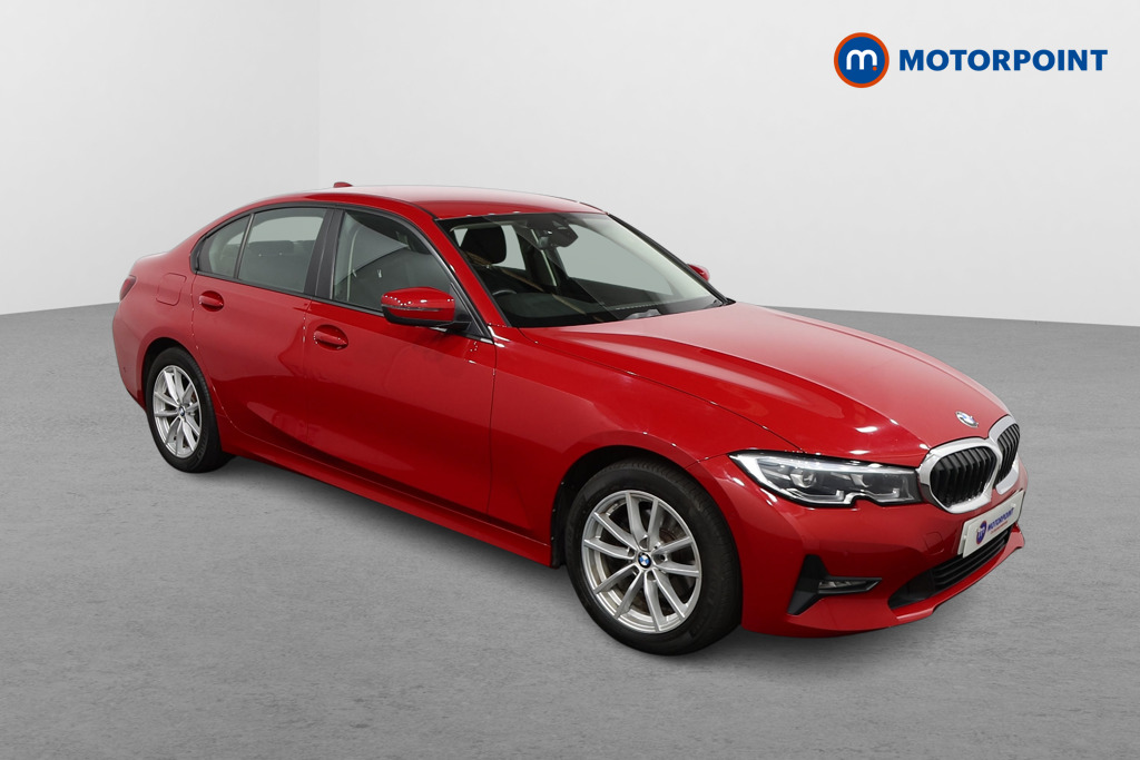 Main listing image - BMW 3 Series