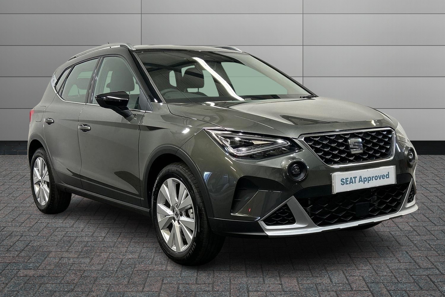 Main listing image - SEAT Arona