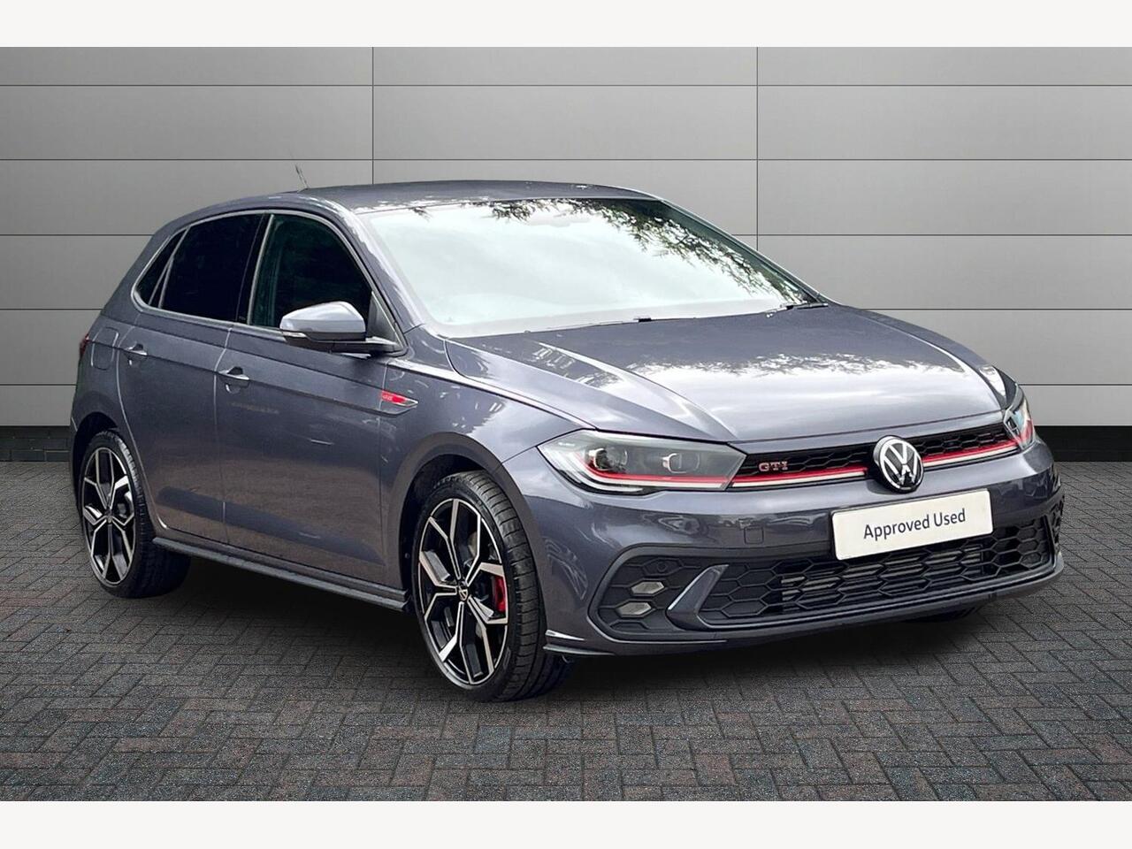 Main listing image - Volkswagen Polo