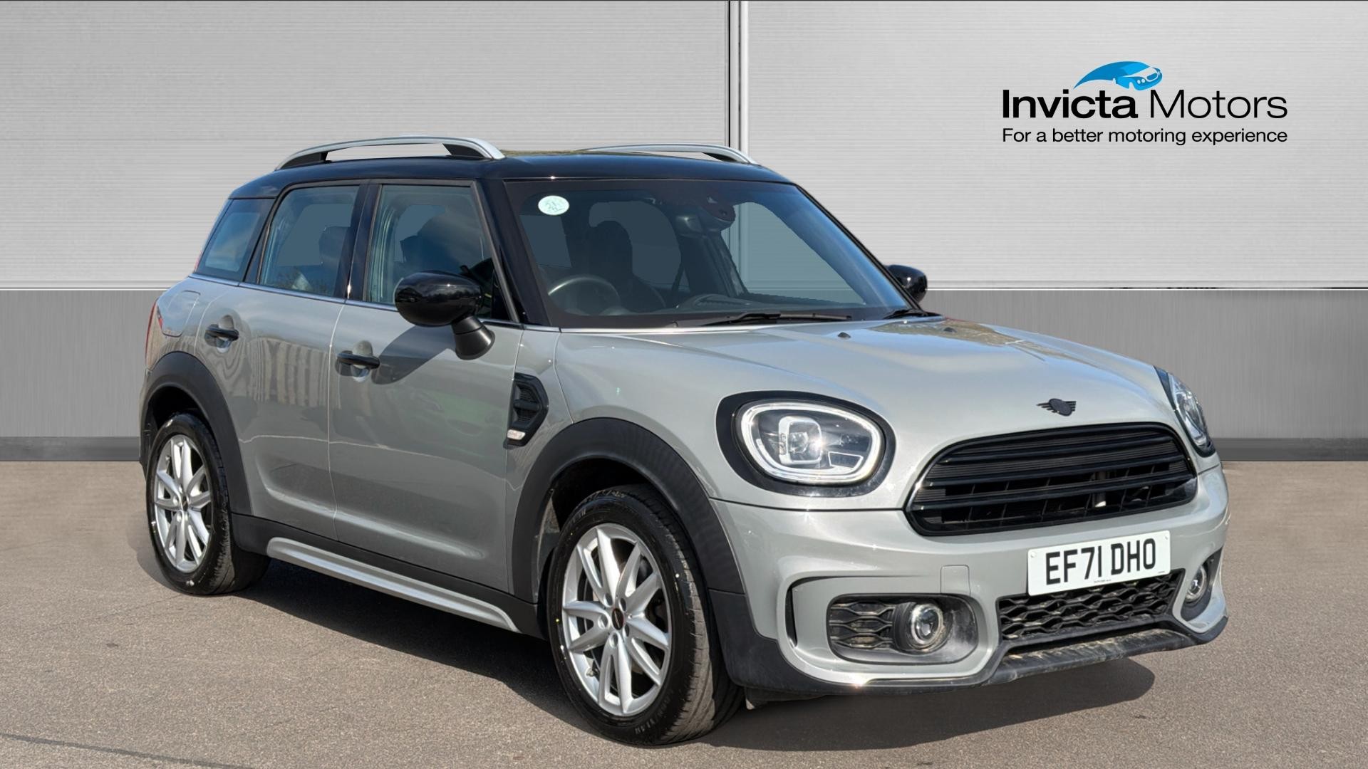 Main listing image - MINI Countryman