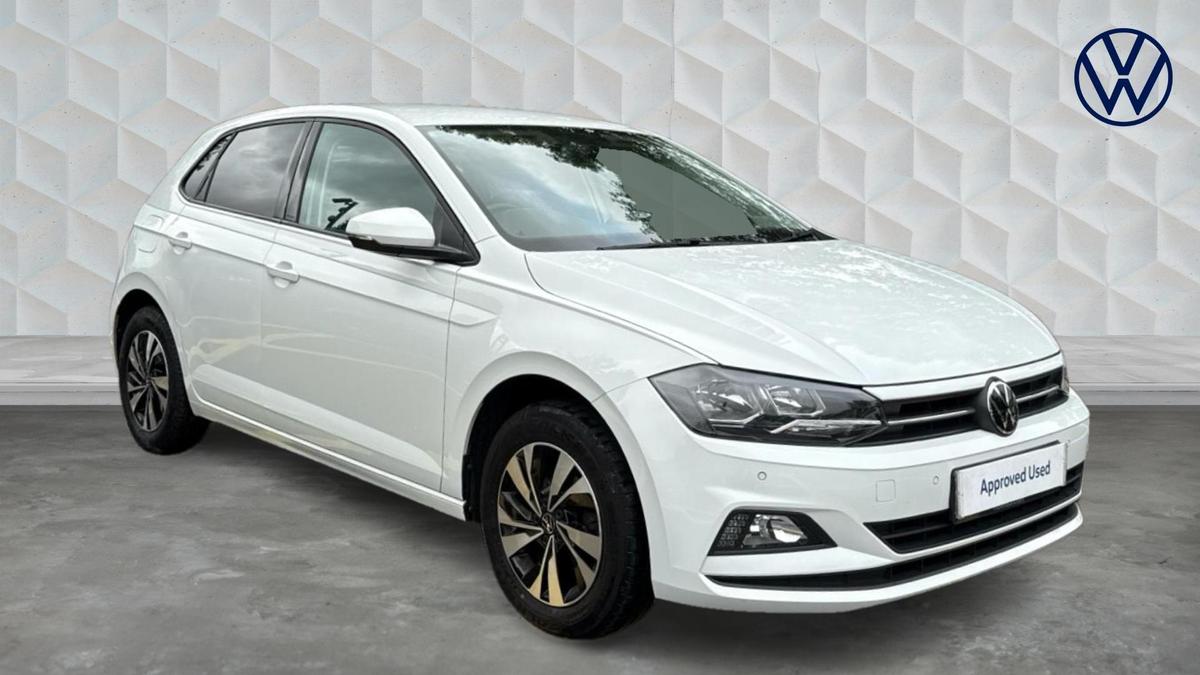 Main listing image - Volkswagen Polo