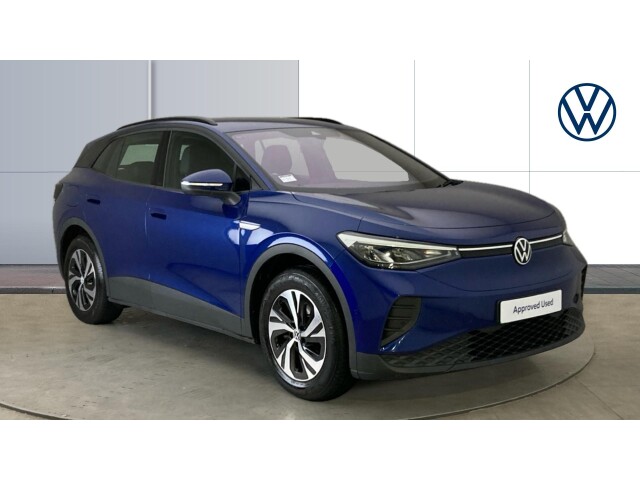 Main listing image - Volkswagen ID.4