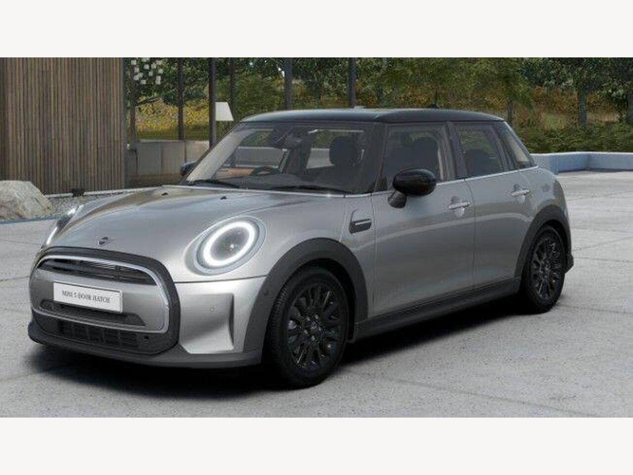 Main listing image - MINI Hatchback
