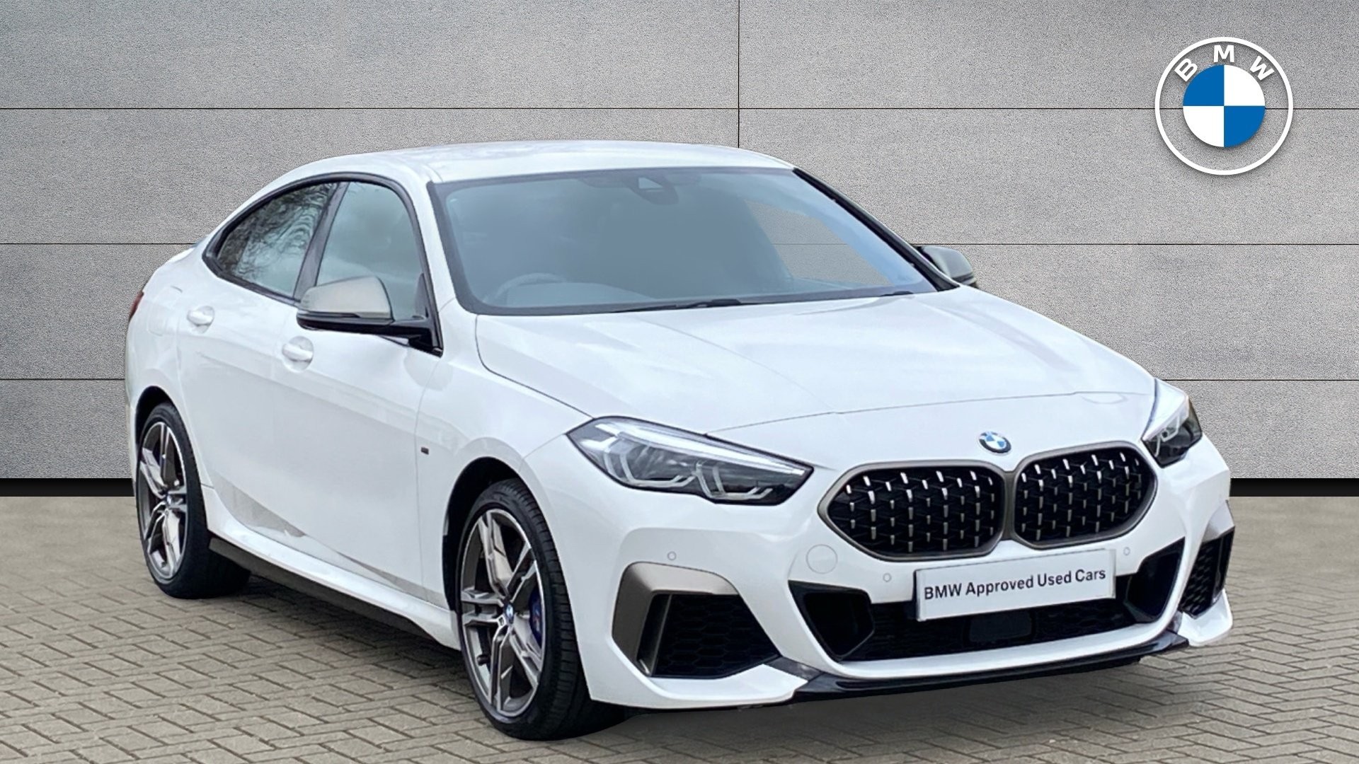 Main listing image - BMW 2 Series Gran Coupe